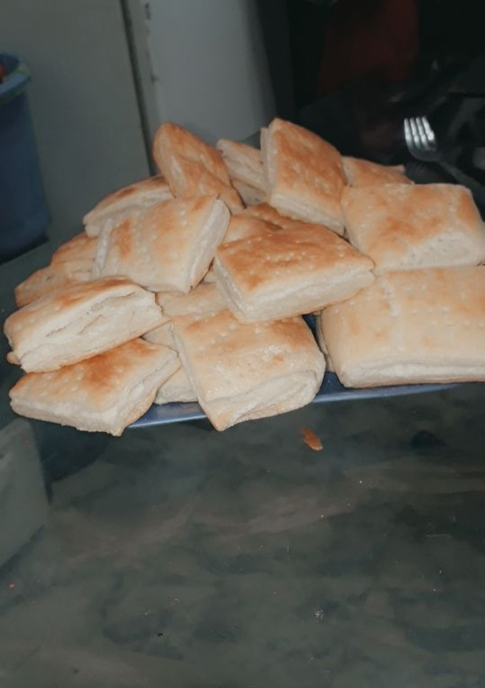 Una foto de Bizcochitos de grasa