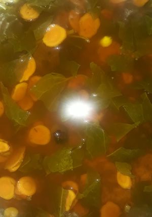 Foto resep Jamu khusus wanita