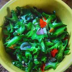 รูปของ Tumis Kecipir