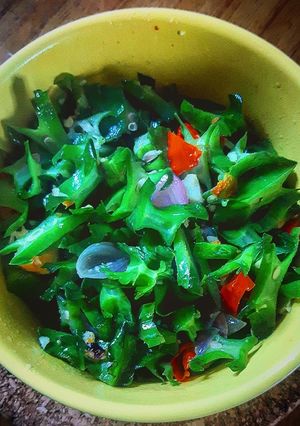 Foto resep Tumis Kecipir