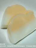 Silky puding nutrijel