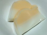 Gambar silky puding nutrijel