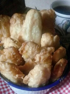 Foto resep Pisang Goreng ala Thailand