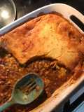 Mexican Cornbread