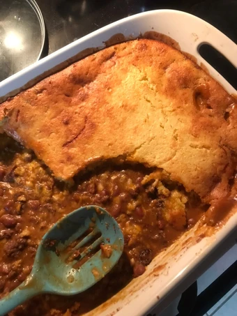 Easy Way Make Mexican Cornbread the Delicious Can spoil the tongue