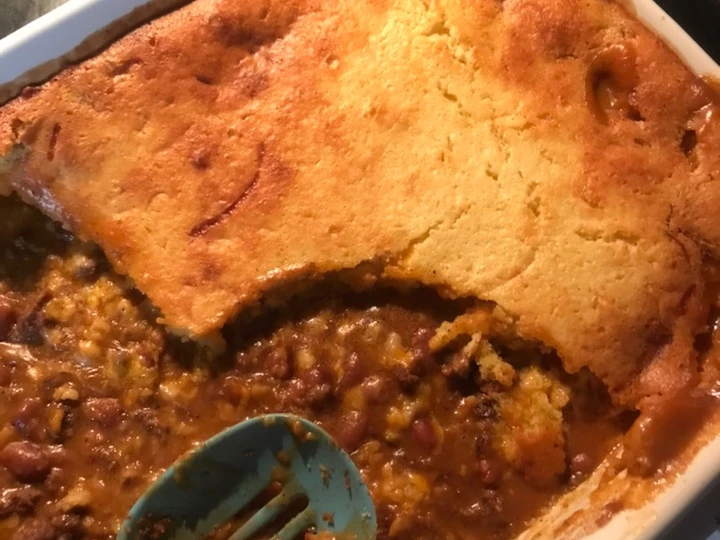 Easy Way Make Mexican Cornbread the Delicious Can spoil the tongue
