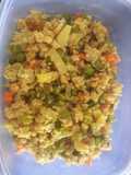 Oats Poha
