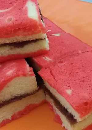 Foto resep Bolu kukus