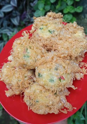 Foto resep Perkedel kentang