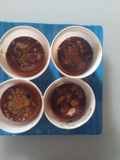 कप केक (Cup cake recipe in marathi) रेसिपी चे मुख्य फोटो 