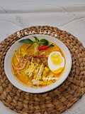 Bihun Laksa