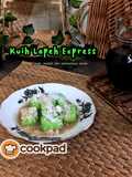 Kuih Lopeh Express