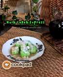 Kuih Lopeh Express