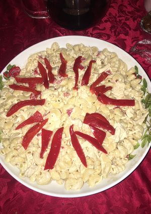 Una foto de Ensalada Cubana 🇨🇺