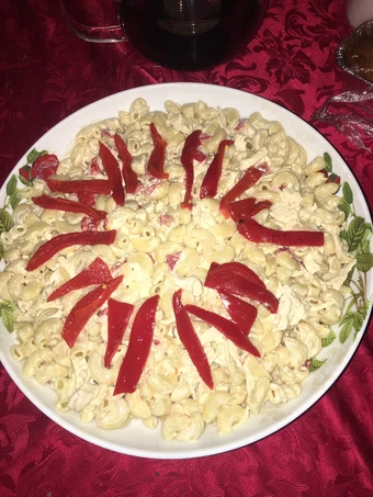 Receta Ensalada Cubana 🇨🇺  que Muy delicioso