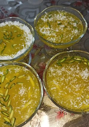عکسی از دستور ماقوت 😋