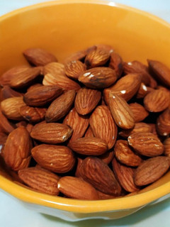 Foto resep Susu Almond