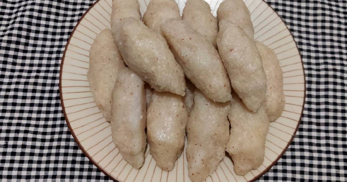 22 Resep Kue Khas Batak Enak Dan Sederhana Ala Rumahan Cookpad