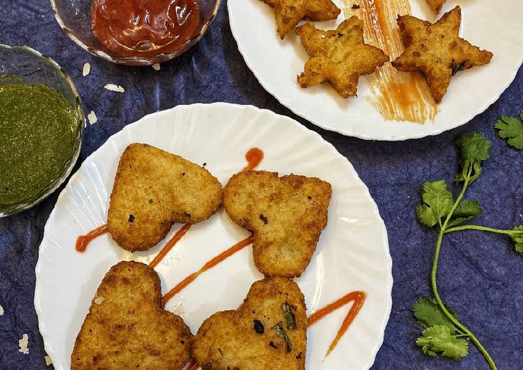How to Prepare Favorite Poha aloo cutlets