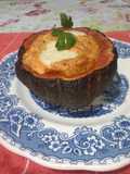 Cabutia rellena