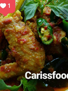 Foto resep Ayam rica rica kemangi