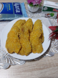 Foto resep Pisang Goreng Pasir