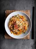 Japanese vermicelli salad 🇯🇵