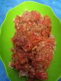 Ayam Geprek