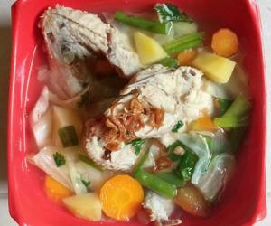 Resep Populer Sop Ayam Paling Enak Resep Populer Sop Ayam Paling Enak