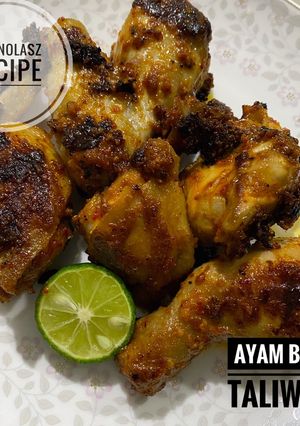 Foto resep Ayam bakar taliwang 🔥