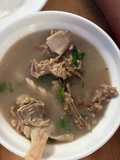 Sop Kambing ala Hanjawar
