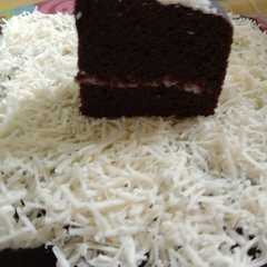 รูปของ Bronis ketan hitam