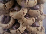 Thumbprint Cookies Mocaf Gluten Free