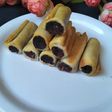 Dates pestry roll