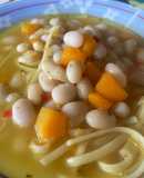 Porotos con riendas 🇨🇱