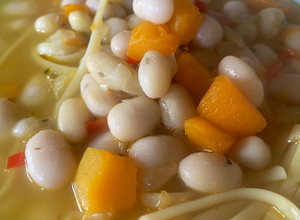 Una foto de Porotos con riendas 🇨🇱