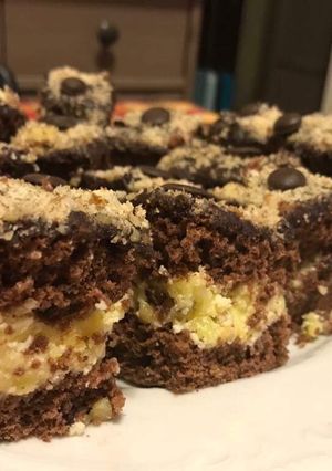 O poză a rețetei Delicatesse.
