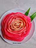 Rose Crepes