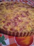 Quiche Lorraine