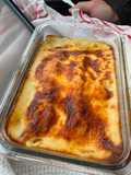 Empadão de Frango Cremoso