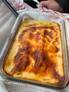 Foto de Empadão de Frango Cremoso