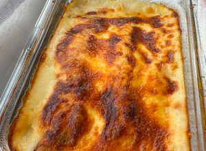 Foto de Empadão de Frango Cremoso