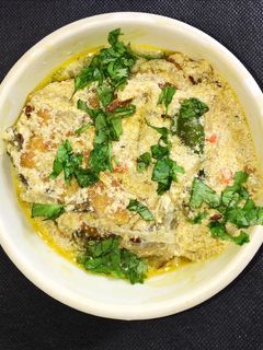 রুই পোস্ত(rui posto recipe in Bengali) রেসিপির প্রধান ছবি
