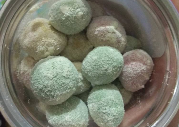 Bola Susu