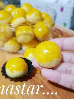 Foto resep 174. Nastar Klasik