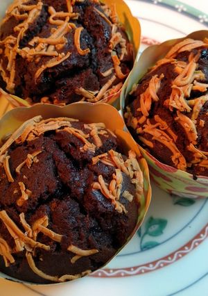 Foto resep Brownies Creamy