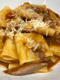 Serenissima Duck Ragù