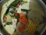Sayur lodeh