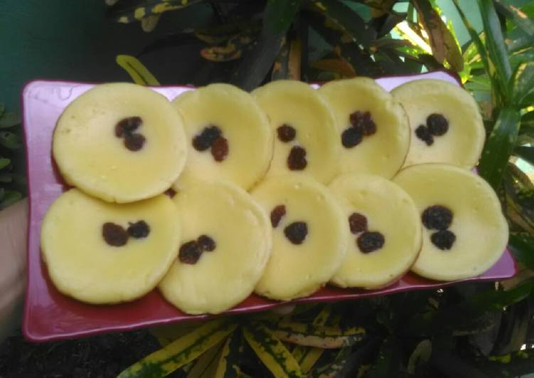 Bahan Kue lumpur nasi lembut n enak | Cara Masak Kue lumpur nasi lembut n enak Yang Enak Dan Lezat