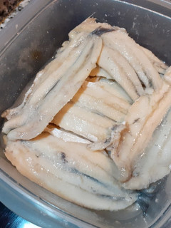 Una foto de Boquerones en Vinagre